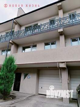 4-к квартира, вторичка, 246м2, 5/17 этаж