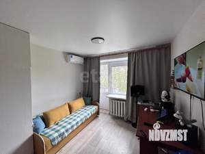 1-к квартира, вторичка, 21м2, 4/9 этаж