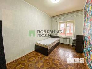 2-к квартира, вторичка, 56м2, 4/4 этаж