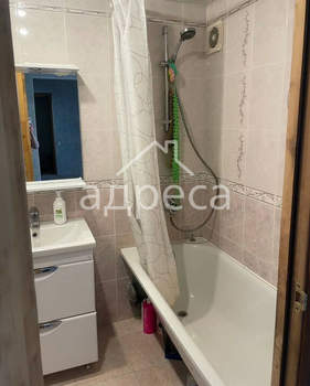 3-к квартира, вторичка, 70м2, 12/12 этаж