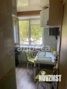 3-к квартира, вторичка, 57м2, 1/5 этаж
