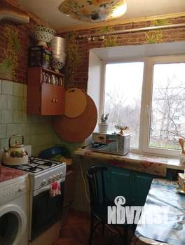 1-к квартира, вторичка, 30м2, 3/5 этаж