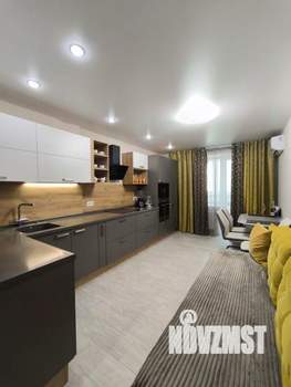 2-к квартира, вторичка, 67м2, 22/27 этаж