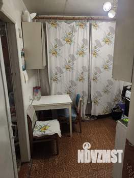 2-к квартира, вторичка, 44м2, 4/5 этаж