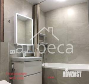 1-к квартира, вторичка, 45м2, 9/26 этаж