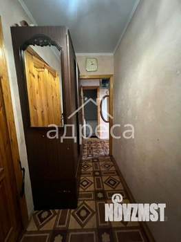 2-к квартира, вторичка, 52м2, 2/9 этаж