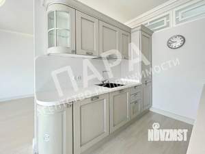 6-к квартира, вторичка, 238м2, 17/17 этаж