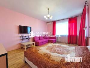 1-к квартира, вторичка, 50м2, 10/14 этаж
