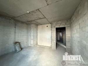 1-к квартира, вторичка, 49м2, 20/24 этаж