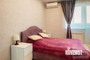 Студия квартира, вторичка, 27м2, 7/24 этаж
