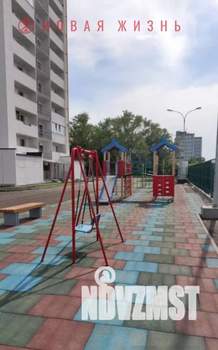 2-к квартира, вторичка, 67м2, 9/26 этаж