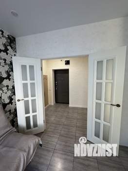 1-к квартира, вторичка, 49м2, 2/4 этаж