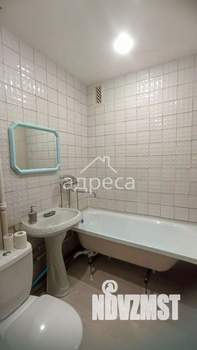 1-к квартира, вторичка, 30м2, 1/5 этаж