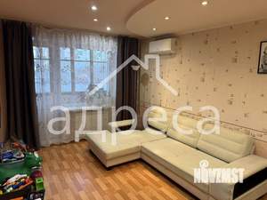 2-к квартира, вторичка, 44м2, 3/9 этаж