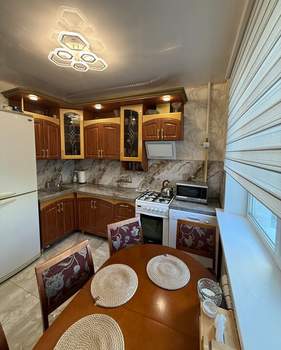 3-к квартира, вторичка, 51м2, 4/10 этаж