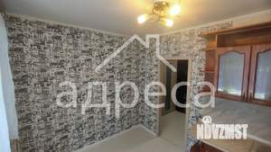 1-к квартира, вторичка, 39м2, 2/9 этаж