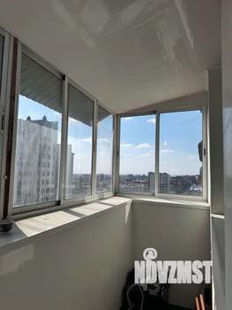 1-к квартира, вторичка, 36м2, 12/12 этаж