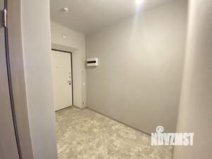 1-к квартира, вторичка, 38м2, 5/16 этаж