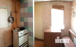 1-к квартира, вторичка, 20м2, 1/1 этаж