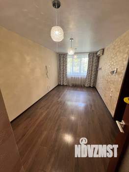 3-к квартира, вторичка, 63м2, 5/5 этаж