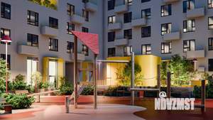 3-к квартира, вторичка, 76м2, 3/8 этаж