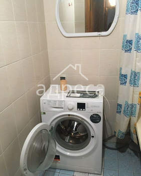 2-к квартира, вторичка, 46м2, 2/9 этаж