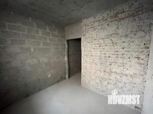 1-к квартира, вторичка, 43м2, 13/19 этаж