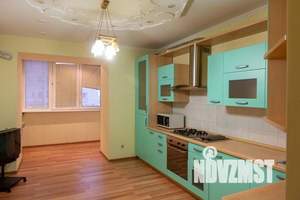 3-к квартира, вторичка, 168м2, 9/11 этаж