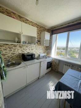 2-к квартира, вторичка, 43м2, 10/10 этаж