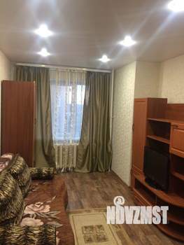 1-к квартира, вторичка, 34м2, 11/12 этаж
