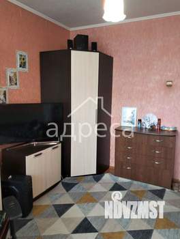 3-к квартира, вторичка, 72м2, 4/12 этаж