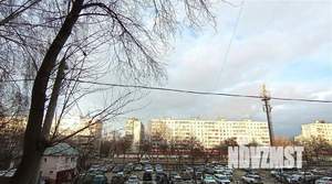 1-к квартира, вторичка, 22м2, 2/9 этаж