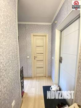 2-к квартира, вторичка, 45м2, 3/3 этаж
