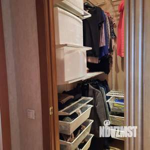 3-к квартира, вторичка, 91м2, 4/16 этаж