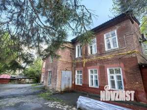 1-к квартира, вторичка, 30м2, 1/2 этаж