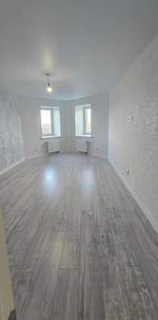 2-к квартира, вторичка, 66м2, 6/17 этаж