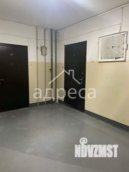 1-к квартира, вторичка, 47м2, 6/10 этаж