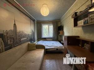 2-к квартира, вторичка, 45м2, 3/5 этаж