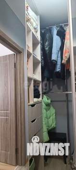 2-к квартира, вторичка, 61м2, 12/18 этаж