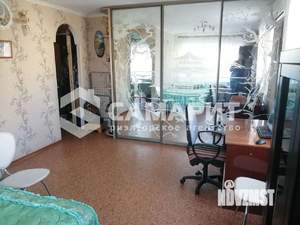 1-к квартира, вторичка, 37м2, 5/5 этаж