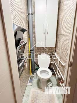 3-к квартира, вторичка, 73м2, 4/9 этаж