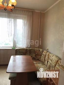 3-к квартира, вторичка, 57м2, 8/10 этаж