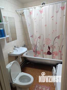1-к квартира, вторичка, 38м2, 6/10 этаж