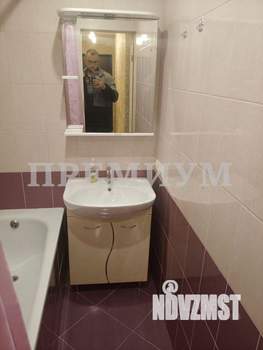 1-к квартира, вторичка, 37м2, 2/3 этаж