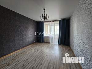 3-к квартира, вторичка, 60м2, 6/6 этаж