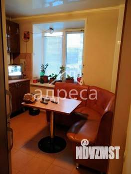 2-к квартира, вторичка, 54м2, 4/5 этаж