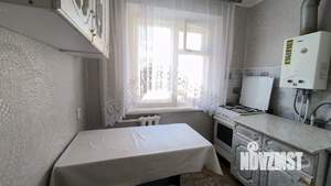 2-к квартира, вторичка, 44м2, 3/5 этаж