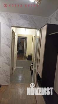 2-к квартира, вторичка, 47м2, 4/5 этаж