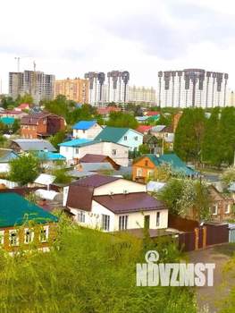 1-к квартира, вторичка, 38м2, 7/9 этаж