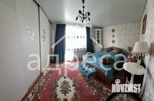 2-к квартира, вторичка, 41м2, 4/9 этаж